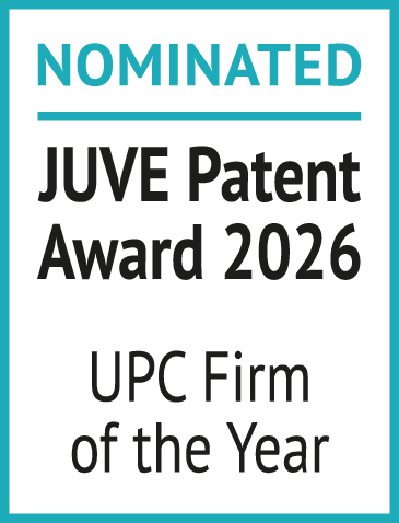 UPC Firm of the Year