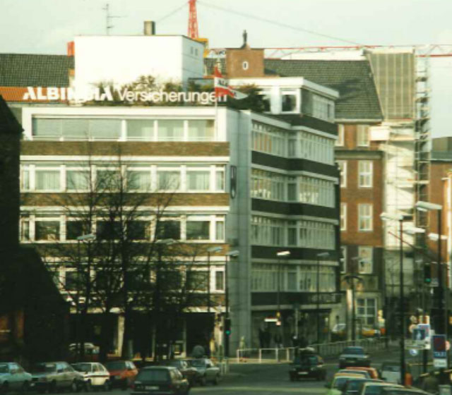 Bremen: Neue Büroflächen