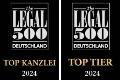 Top Kanzlei 2024