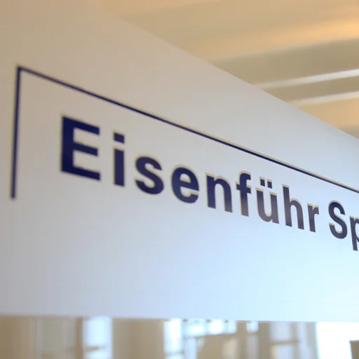 Eisenführ Speiser